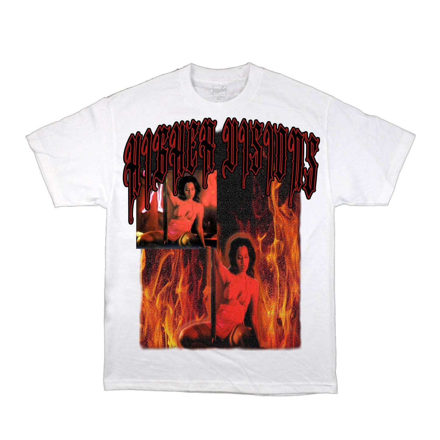 Love on FIRE T-Shirt